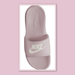 NIKE VICTORI SLIDE SANDALS